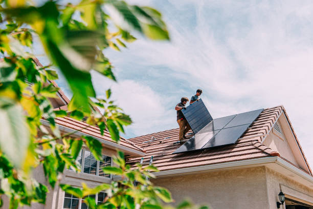 Best Roof Restoration Services  in Ilion, NY