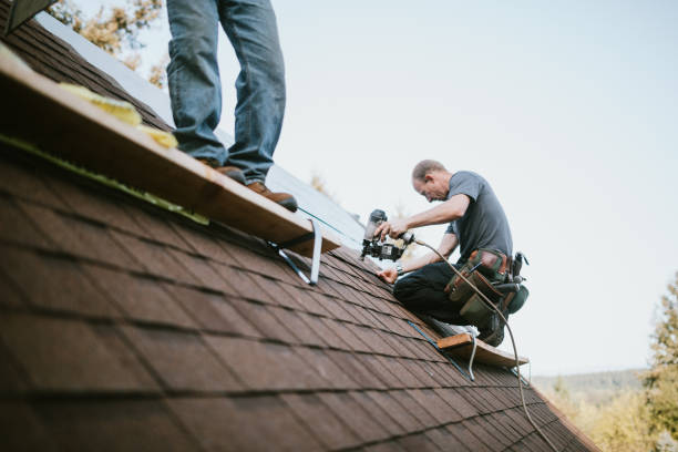 Quick and Trustworthy Emergency Roof Repair Services in Ilion, NY